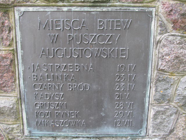 Wincenty Reklewski Krasnybór - Grobonet - Wyszukiwarka osób pochowanych