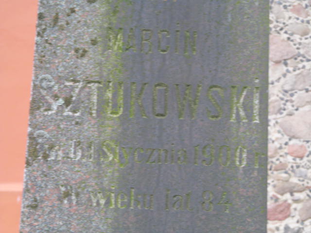 Zofia Sztukowska Krasnybór - Grobonet - Wyszukiwarka osób pochowanych